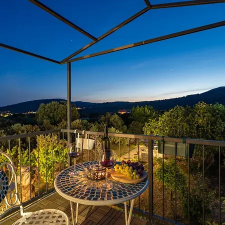 Villa Excellent Villa! Private Forest And Pool,near Sea *