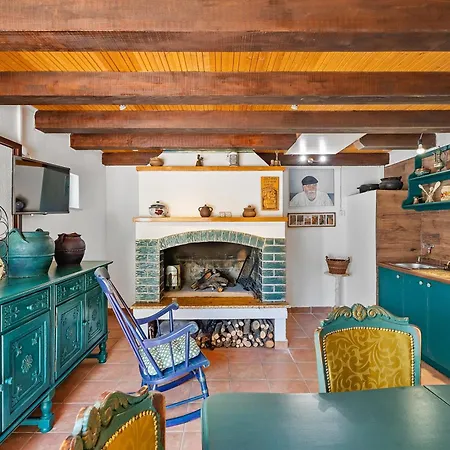Excellent Villa! Private Forest And Pool,near Sea *