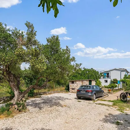 Excellent Villa! Private Forest And Pool,near Sea Dograde
