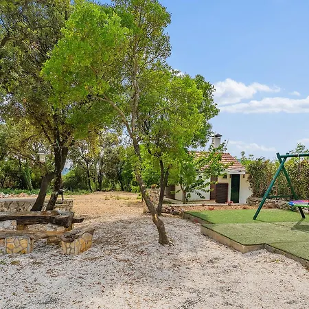 Excellent Villa! Private Forest And Pool,near Sea * Dograde
