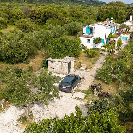 Excellent Villa! Private Forest And Pool,near Sea Villa *