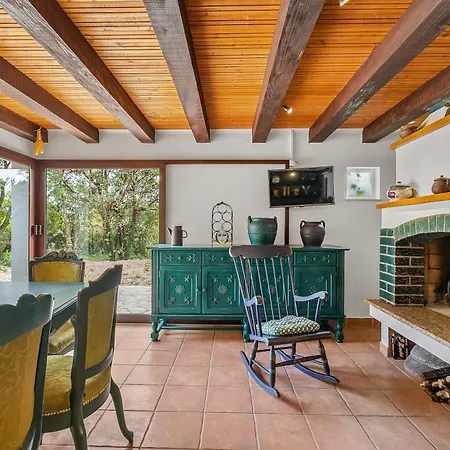 Excellent Villa! Private Forest And Pool,near Sea Villa Dograde