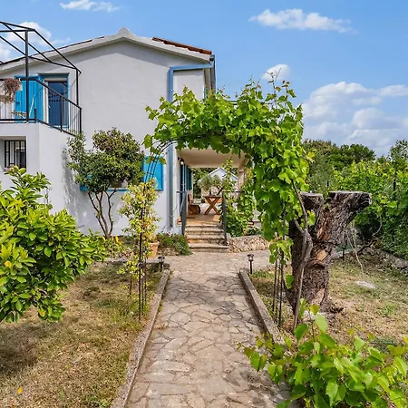 Excellent Villa! Private Forest And Pool,near Sea *