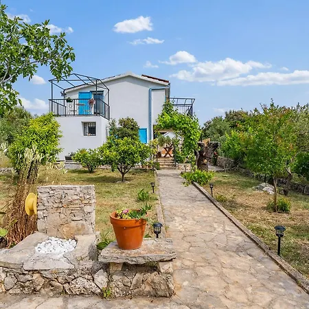 Excellent Villa! Private Forest And Pool,near Sea * Dograde