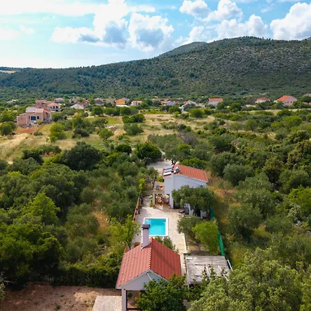 Villa Excellent Villa! Private Forest And Pool,near Sea *