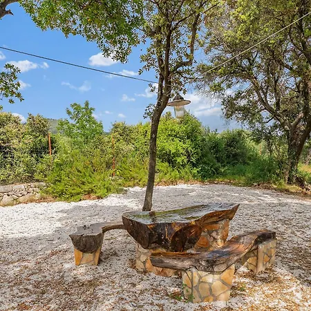Excellent Villa! Private Forest And Pool,near Sea