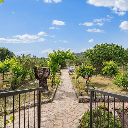 Excellent Villa! Private Forest And Pool,near Sea *